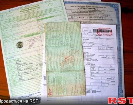 Синий Опель Астра, объемом двигателя 1.6 л и пробегом 188 тыс. км за 5600 $, фото 8 на Automoto.ua