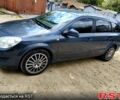 Синий Опель Астра, объемом двигателя 1.7 л и пробегом 300 тыс. км за 5000 $, фото 1 на Automoto.ua