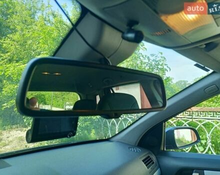 Синій Опель Астра, об'ємом двигуна 1.9 л та пробігом 243 тис. км за 5000 $, фото 7 на Automoto.ua
