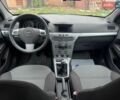 Синий Опель Астра, объемом двигателя 1.6 л и пробегом 253 тыс. км за 5999 $, фото 29 на Automoto.ua