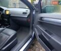 Синий Опель Астра, объемом двигателя 1.8 л и пробегом 260 тыс. км за 6700 $, фото 31 на Automoto.ua