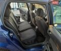 Синий Опель Астра, объемом двигателя 1.7 л и пробегом 250 тыс. км за 6000 $, фото 4 на Automoto.ua