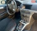 Синий Опель Астра, объемом двигателя 1.9 л и пробегом 243 тыс. км за 5150 $, фото 9 на Automoto.ua