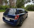 Синій Опель Астра, об'ємом двигуна 1.7 л та пробігом 343 тис. км за 4500 $, фото 2 на Automoto.ua