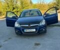 Синій Опель Астра, об'ємом двигуна 1.7 л та пробігом 210 тис. км за 5300 $, фото 6 на Automoto.ua