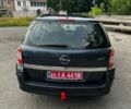 Синий Опель Астра, объемом двигателя 1.6 л и пробегом 144 тыс. км за 5700 $, фото 6 на Automoto.ua