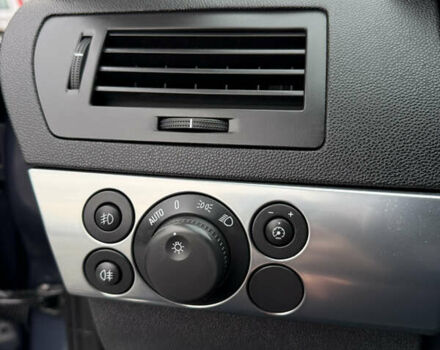 Опель Астра 2009 в Луцке на Automoto.ua Синий Опель Астра, объемом двигателя 1.8 л и пробегом 191 тыс. км за 6799 $, фото 124 на Automoto.ua