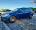 Синий Опель Астра, объемом двигателя 1.7 л и пробегом 250 тыс. км за 6000 $, фото 19 на Automoto.ua