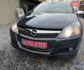 Опель Астра 2009 в Луцке на Automoto.ua Синий Опель Астра, объемом двигателя 1.8 л и пробегом 191 тыс. км за 6799 $, фото 9 на Automoto.ua