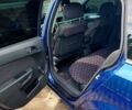 Синий Опель Астра, объемом двигателя 1.6 л и пробегом 240 тыс. км за 5500 $, фото 1 на Automoto.ua