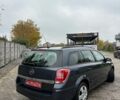 Синій Опель Астра, об'ємом двигуна 1.6 л та пробігом 219 тис. км за 6000 $, фото 10 на Automoto.ua