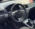 Синий Опель Астра, объемом двигателя 1.6 л и пробегом 217 тыс. км за 6299 $, фото 15 на Automoto.ua