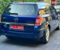 Синій Опель Астра, об'ємом двигуна 1.6 л та пробігом 227 тис. км за 5500 $, фото 5 на Automoto.ua
