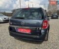 Синій Опель Астра, об'ємом двигуна 1.6 л та пробігом 198 тис. км за 5850 $, фото 21 на Automoto.ua