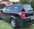 Синий Опель Астра, объемом двигателя 1.6 л и пробегом 215 тыс. км за 5950 $, фото 15 на Automoto.ua