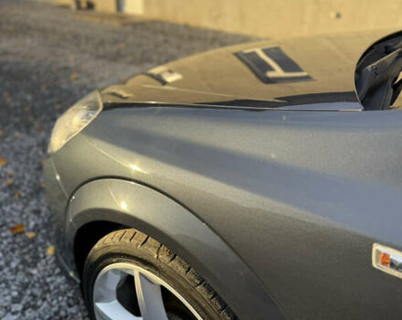 Опель Астра 2009 в Луцке на Automoto.ua Синий Опель Астра, объемом двигателя 1.8 л и пробегом 191 тыс. км за 6799 $, фото 65 на Automoto.ua