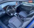 Синий Опель Астра, объемом двигателя 1.6 л и пробегом 255 тыс. км за 5200 $, фото 7 на Automoto.ua