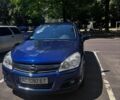 Синій Опель Астра, об'ємом двигуна 1.6 л та пробігом 215 тис. км за 5800 $, фото 1 на Automoto.ua