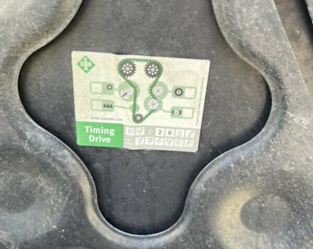 Синий Опель Астра, объемом двигателя 1.6 л и пробегом 211 тыс. км за 6000 $, фото 13 на Automoto.ua