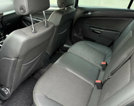 Опель Астра 2009 в Луцке на Automoto.ua Синий Опель Астра, объемом двигателя 1.8 л и пробегом 191 тыс. км за 6799 $, фото 114 на Automoto.ua