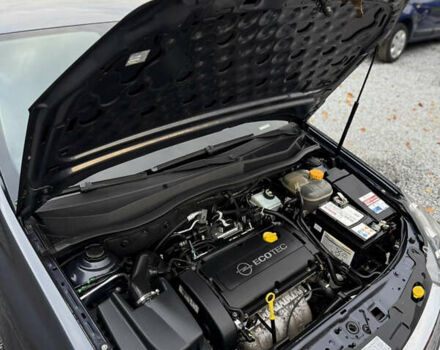 Опель Астра 2009 в Луцке на Automoto.ua Синий Опель Астра, объемом двигателя 1.8 л и пробегом 191 тыс. км за 6799 $, фото 76 на Automoto.ua