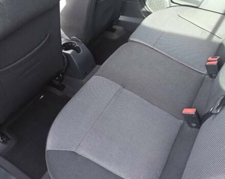 Синій Опель Астра, об'ємом двигуна 1.6 л та пробігом 206 тис. км за 5500 $, фото 7 на Automoto.ua