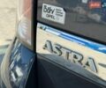 Синій Опель Астра, об'ємом двигуна 1.6 л та пробігом 194 тис. км за 4999 $, фото 18 на Automoto.ua