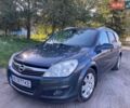Синий Опель Астра, объемом двигателя 1.69 л и пробегом 290 тыс. км за 5400 $, фото 1 на Automoto.ua