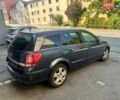 Синий Опель Астра, объемом двигателя 1.8 л и пробегом 200 тыс. км за 3000 $, фото 5 на Automoto.ua