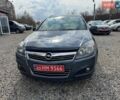 Синий Опель Астра, объемом двигателя 1.6 л и пробегом 198 тыс. км за 5700 $, фото 1 на Automoto.ua