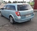 Синій Опель Астра, об'ємом двигуна 0 л та пробігом 270 тис. км за 4700 $, фото 1 на Automoto.ua
