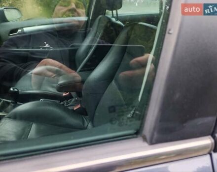 Синий Опель Астра, объемом двигателя 1.8 л и пробегом 260 тыс. км за 6700 $, фото 56 на Automoto.ua