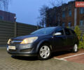 Синий Опель Астра, объемом двигателя 1.8 л и пробегом 194 тыс. км за 6900 $, фото 63 на Automoto.ua