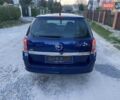 Синий Опель Астра, объемом двигателя 1.6 л и пробегом 255 тыс. км за 5200 $, фото 11 на Automoto.ua
