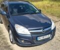Синій Опель Астра, об'ємом двигуна 1.6 л та пробігом 322 тис. км за 5500 $, фото 9 на Automoto.ua