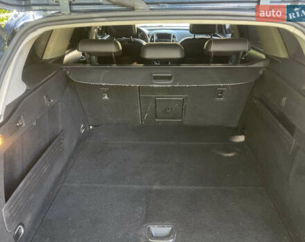 Синій Опель Астра, об'ємом двигуна 1.69 л та пробігом 272 тис. км за 6700 $, фото 16 на Automoto.ua