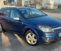 Синій Опель Астра, об'ємом двигуна 1.69 л та пробігом 270 тис. км за 5600 $, фото 3 на Automoto.ua