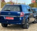 Синий Опель Астра, объемом двигателя 1.8 л и пробегом 175 тыс. км за 6200 $, фото 36 на Automoto.ua
