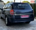 Синий Опель Астра, объемом двигателя 1.6 л и пробегом 183 тыс. км за 5800 $, фото 7 на Automoto.ua