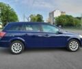 Синій Опель Астра, об'ємом двигуна 1.7 л та пробігом 223 тис. км за 5040 $, фото 3 на Automoto.ua
