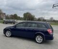 Опель Астра 2010 в Дунаевцах на Automoto.ua Синий Опель Астра, объемом двигателя 1.7 л и пробегом 190 тыс. км за 6500 $, фото 3 на Automoto.ua