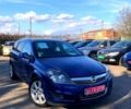 Синий Опель Астра, объемом двигателя 1.6 л и пробегом 173 тыс. км за 5999 $, фото 1 на Automoto.ua