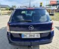 Синий Опель Астра, объемом двигателя 1.7 л и пробегом 280 тыс. км за 4500 $, фото 4 на Automoto.ua