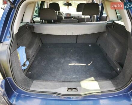 Опель Астра 2010 в Изяслве на Automoto.ua Синий Опель Астра, объемом двигателя 1.7 л и пробегом 262 тыс. км за 5000 $, фото 2 на Automoto.ua