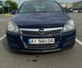 Синій Опель Астра, об'ємом двигуна 1.91 л та пробігом 299 тис. км за 5900 $, фото 1 на Automoto.ua