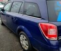 Опель Астра 2010 у Харкові на Automoto.ua Синій Опель Астра, об'ємом двигуна 17 л та пробігом 265 тис. км за 6150 $, фото 6 на Automoto.ua