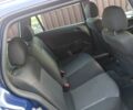 Синий Опель Астра, объемом двигателя 1.7 л и пробегом 275 тыс. км за 5600 $, фото 6 на Automoto.ua