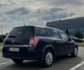 Синий Опель Астра, объемом двигателя 1.9 л и пробегом 299 тыс. км за 4998 $, фото 4 на Automoto.ua