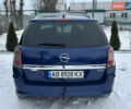 Синій Опель Астра, об'ємом двигуна 1.6 л та пробігом 291 тис. км за 5700 $, фото 13 на Automoto.ua