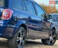 Синий Опель Астра, объемом двигателя 1.8 л и пробегом 175 тыс. км за 6200 $, фото 31 на Automoto.ua
